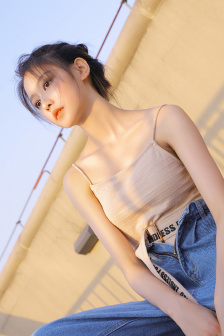 媳妇替老公还债